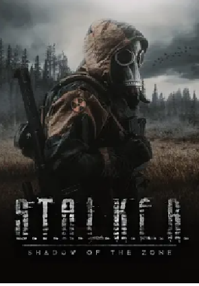 [夸克网盘]潜行者：禁区阴影 S.T.A.L.K.E.R. Shadow of the Zone (2024)动作 / 科幻 / 惊悚 美国 英语 豆瓣评分4.1 1.1G