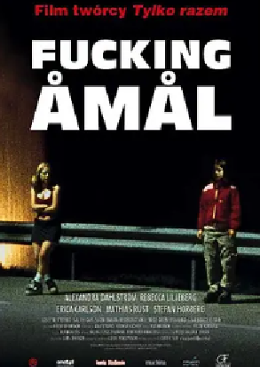 [夸克网盘]同窗的爱 Fucking Åmål (1998) 剧情 / 喜剧 / 爱情 瑞典 / 丹麦 瑞典语 豆瓣评分7.7 2.9G