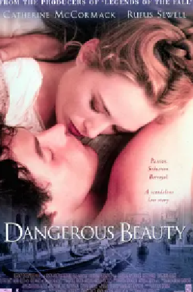 [夸克网盘]红颜祸水 Dangerous Beauty (1998) 剧情 / 爱情 / 传记 美国 英语 豆瓣评分7.5 3.1G