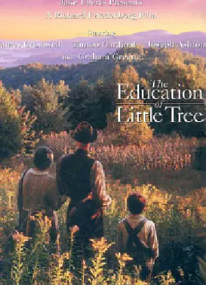 [夸克网盘]小树的故事 The Education of Little Tree (1997) 剧情 加拿大 英语 豆瓣评分8.5 10.2G