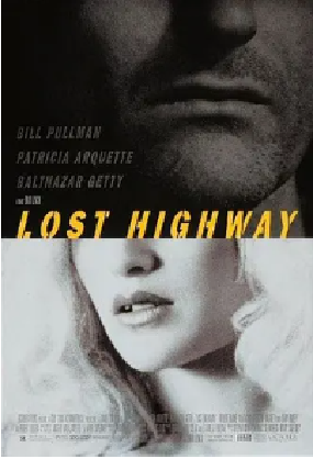[夸克网盘]妖夜慌踪 Lost Highway (1997) 悬疑 / 惊悚 法国 / 美国 英语 豆瓣评分8.1 3.4G