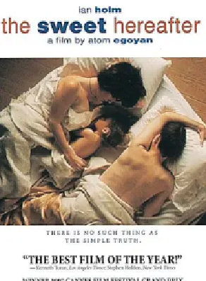 [夸克网盘]甜蜜的来世 The Sweet Hereafter (1997) 剧情 加拿大 英语 豆瓣评分7.2 2.6G