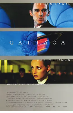 [夸克网盘]千钧一发 Gattaca (1997) 剧情 / 科幻 / 惊悚 美国 英语 / 世界语 豆瓣评分8.8 1.8G