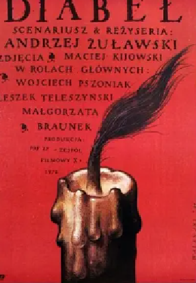 [夸克网盘]恶魔 Diabeł (1972) 剧情 / 恐怖 波兰 波兰语 豆瓣评分7.7 7.2G