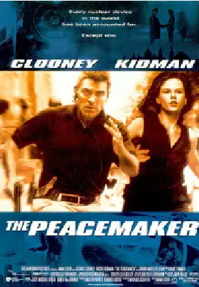 [夸克网盘]末日戒备 The Peacemaker (1997) 动作 / 惊悚 美国 英语 / 俄语 / 塞尔维亚语 / 克罗地亚语 / 波斯尼亚语 / 德语 豆瓣评分6.6 4.2G