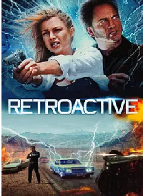 [夸克网盘]极速凶间 Retroactive (1997) 动作 / 科幻 / 惊悚 / 犯罪 美国 英语 豆瓣评分6.5 2.5G