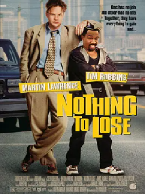 [夸克网盘]再无可失 Nothing to Lose (1997)喜剧 / 动作 / 犯罪 / 冒险 美国 英语 豆瓣评分7.5 6G