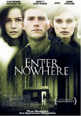 [夸克网盘]鬼打墙 Enter Nowhere (2011)剧情 / 悬疑 / 惊悚 美国 英语 豆瓣评分7.4 12.5G