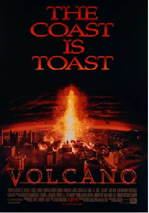 [夸克网盘]活火熔城 Volcano (1997) 剧情 / 动作 / 灾难 美国 英语 / 西班牙语 / 德语 豆瓣评分6.9 3.9G