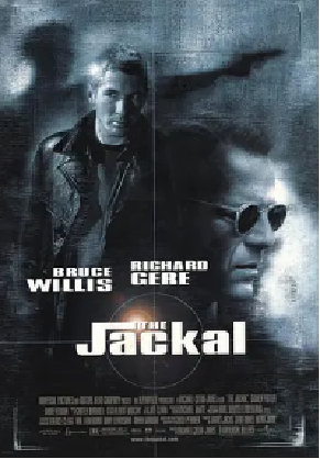 [夸克网盘]狙击职业杀手 The Jackal (1997) 动作 / 惊悚 / 犯罪 / 冒险 美国 / 英国 / 法国 / 德国 / 日本 英语 / 俄语 豆瓣评分6.8 3.6G