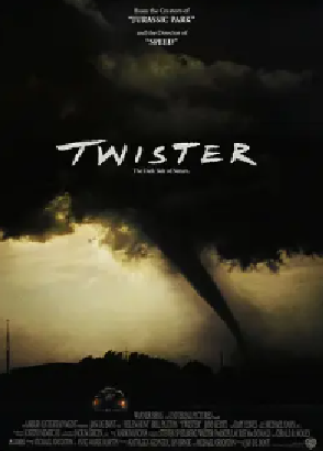 [夸克网盘]龙卷风 Twister (1996)动作 / 冒险 / 灾难 美国 英语 豆瓣评分7.3 3.4G