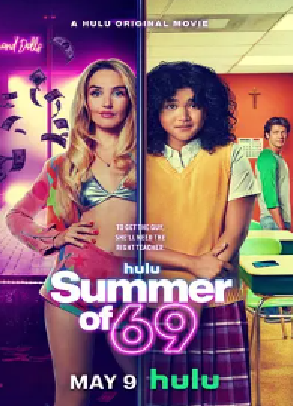 [夸克网盘]69式夏天 Summer of 69 (2025)剧情 / 喜剧 美国 英语 豆瓣评分5.4 3.6G