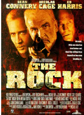[夸克网盘]勇闯夺命岛 The Rock (1996) 动作 / 冒险 美国 英语 豆瓣评分8.6 3.6G