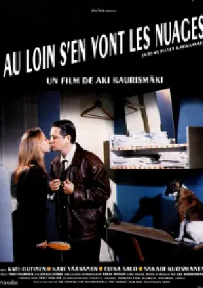 [夸克网盘]浮云世事 Kauas pilvet karkaavat (1996)剧情 / 喜剧 芬兰 / 德国 / 法国 芬兰语 豆瓣评分8.3 1.4G