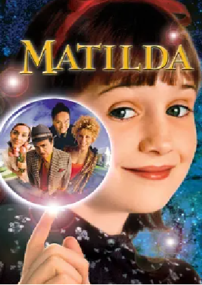 [夸克网盘]玛蒂尔达 Matilda (1996)喜剧 / 家庭 / 奇幻 美国 英语 豆瓣评分7.9 7G