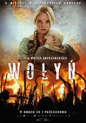 [夸克网盘]沃伦 Wołyń (2016) 剧情 / 历史 / 战争 波兰 波兰语 / 乌克兰语 / 俄语 / 意第绪语 / 德语 豆瓣评分8.3 3.3G