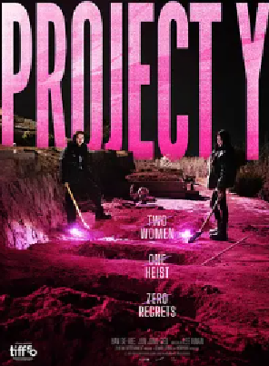 [夸克网盘]Y计划 프로젝트 Y (2025)动作 / 惊悚 / 犯罪 韩国 韩语 豆瓣评分5.2 3.5G