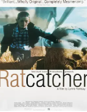 [夸克网盘]捕鼠者 Ratcatcher (1999) 剧情 英国 / 法国 英语 豆瓣评分8.1 12.9G