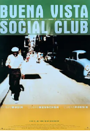 [夸克网盘]乐士浮生录 Buena Vista Social Club (1999)纪录片 / 音乐 德国 / 美国 / 英国 / 法国 / 古巴 英语 / 西班牙语 豆瓣评分9.0 6.6G