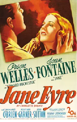 [夸克网盘]简爱 Jane Eyre (1943) 剧情 / 爱情 美国 英语 豆瓣评分7.8 3.8G