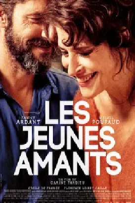 [夸克网盘]年轻的情人们 Les jeunes amants (2021) 剧情 / 爱情 法国 / 比利时 法语 豆瓣评分7.2 5.8G