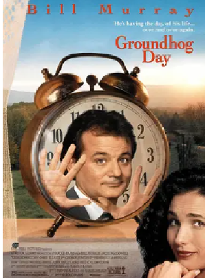 [夸克网盘]土拨鼠之日 Groundhog Day (1993) 剧情 / 喜剧 / 爱情 / 奇幻 美国 英语 / 法语 / 意大利语 豆瓣评分8.6 13.9G