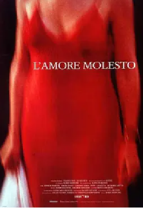 [夸克网盘]肮脏的爱情 L'amore molesto (1995) 剧情 / 悬疑 / 惊悚 意大利 意大利语 豆瓣评分7.6 2.2G
