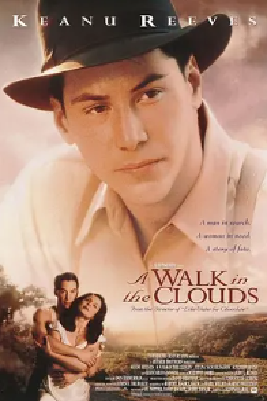 [夸克网盘]云中漫步 A Walk in the Clouds (1995)剧情 / 爱情 美国 / 墨西哥 英语 豆瓣评分7.8 1.7G