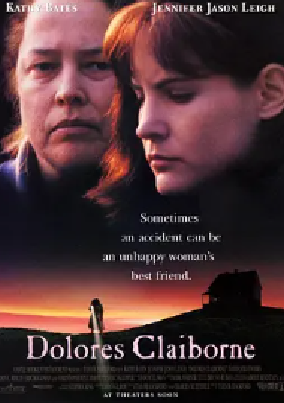 [夸克网盘]热泪伤痕 Dolores Claiborne (1995) 剧情 / 悬疑 / 惊悚 美国 英语 豆瓣评分8.7 2.9G