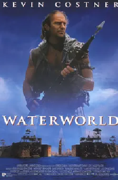 [夸克网盘]未来水世界 Waterworld (1995) 动作 / 科幻 / 惊悚 / 冒险 美国 英语 豆瓣评分7.6 7.2G