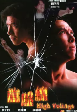 [夸克网盘]亚洲警察之高压线 亞洲警察之高壓線 (1995) 动作 中国香港 粤语 豆瓣评分6.2 1.1G