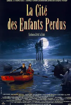 [夸克网盘]童梦失魂夜 La cité des enfants perdus (1995)科幻 / 奇幻 法国 / 德国 / 西班牙 / 比利时 / 美国 法语 / 粤语 豆瓣评分7.8 8.7G
