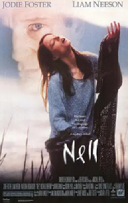 [夸克网盘]大地的女儿 Nell (1994)剧情 美国 英语 豆瓣评分7.5 7.7G
