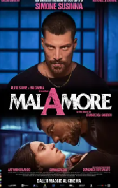 [夸克网盘]Malamore (2025) 剧情 意大利 意大利语 豆瓣评分暂无评分 4.9G