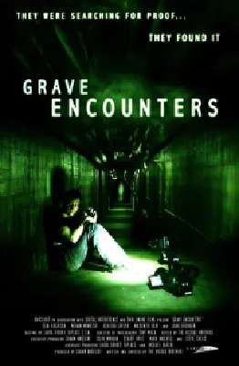 [夸克网盘]墓地邂逅 Grave Encounters (2011) 悬疑 / 惊悚 / 恐怖 / 奇幻 加拿大 英语 豆瓣评分7.0 2.6G