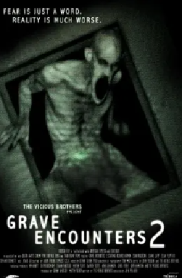 [夸克网盘]墓地邂逅2 Grave Encounters 2 (2012) 悬疑 / 恐怖 加拿大 / 美国 英语 豆瓣评分6.1 2.7G