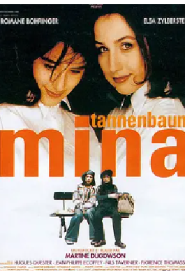 [夸克网盘]米娜的故事 Mina Tannenbaum (1994)剧情 荷兰 / 法国 / 比利时 法语 豆瓣评分8.5 869.4MB