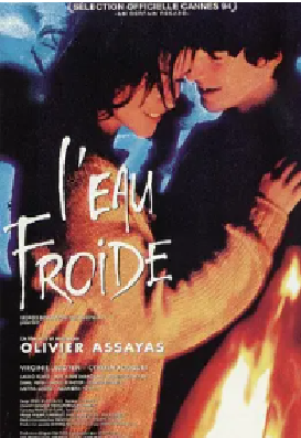 [夸克网盘]赤子冰心 L'eau froide (1994) 剧情 法国 法语 / 匈牙利语 / 英语 豆瓣评分7.0 8.8G