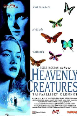 [夸克网盘]罪孽天使 Heavenly Creatures (1994) 剧情 / 惊悚 / 同性 / 犯罪 / 奇幻 新西兰 / 德国 英语 / 法语 / 西班牙语 豆瓣评分7.2 2.4G
