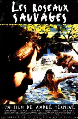 [夸克网盘]野芦苇 Les roseaux sauvages (1994) 剧情 / 同性 法国 法语 豆瓣评分7.8 697.7MB