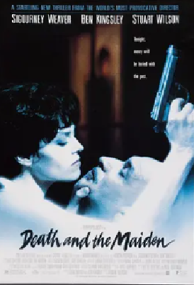 [夸克网盘]不道德的审判 Death and the Maiden (1994) 剧情 / 悬疑 / 惊悚 英国 / 法国 英语 豆瓣评分8.1 3.3G