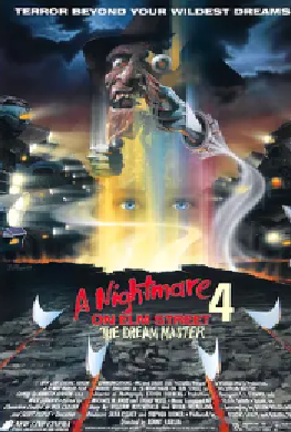 [夸克网盘]猛鬼街4：梦幻主宰 A Nightmare On Elm Street 4: The Dream Master (1988)惊悚 / 恐怖 美国 英语 豆瓣评分6.7 5.5G