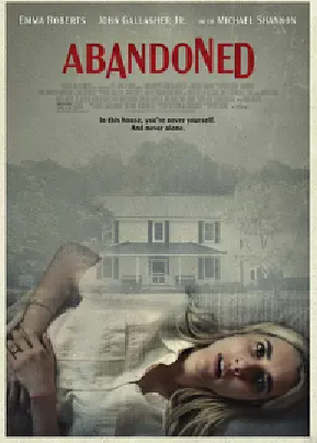 [夸克网盘]废弃小屋 Abandoned (2022) 恐怖 美国 英语 豆瓣评分3.8 1.7G