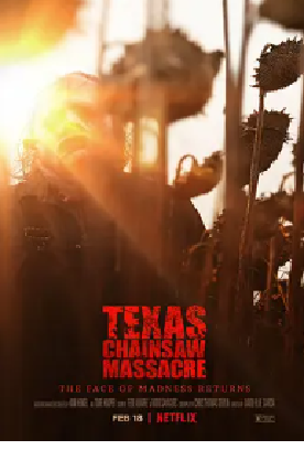 [夸克网盘]德州电锯杀人狂 Texas Chainsaw Massacre (2022) 惊悚 / 恐怖 美国 英语 豆瓣评分5.2 4G