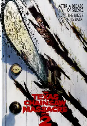 [夸克网盘]德州电锯杀人狂2 The Texas Chainsaw Massacre 2 (1986) 惊悚 / 恐怖 美国 英语 豆瓣评分 6.2 3.7G