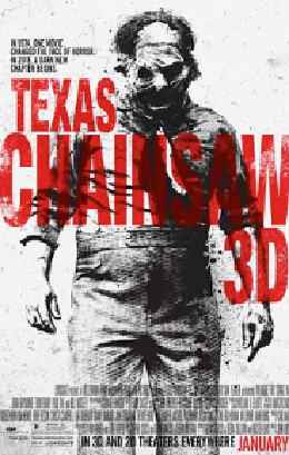 [夸克网盘]德州电锯杀人狂3D Texas Chainsaw 3D (2013)惊悚 / 恐怖 美国 英语 豆瓣评分5.8 2.5G
