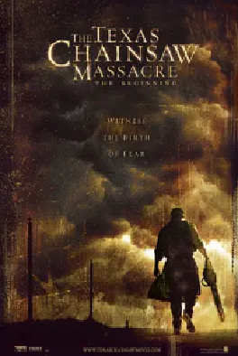 [夸克网盘]德州电锯杀人狂前传 The Texas Chainsaw Massacre: The Beginning (2006) 惊悚 / 恐怖 美国 英语 豆瓣评分6.8 3.6G