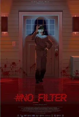 [夸克网盘]校园网红惊魂记 #No_Filter (2022)恐怖 比利时 英语 豆瓣评分4.2 2.5G
