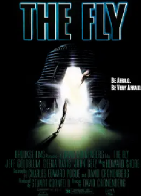 [夸克网盘]变蝇人 The Fly (1986)科幻 / 恐怖 美国 / 德国 英语 豆瓣评分7.5 6G