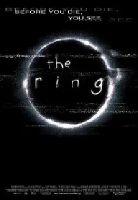 [夸克网盘]午夜凶铃(美版) The Ring (2002) 悬疑 / 恐怖 美国 英语 豆瓣评分6.5 5.3G